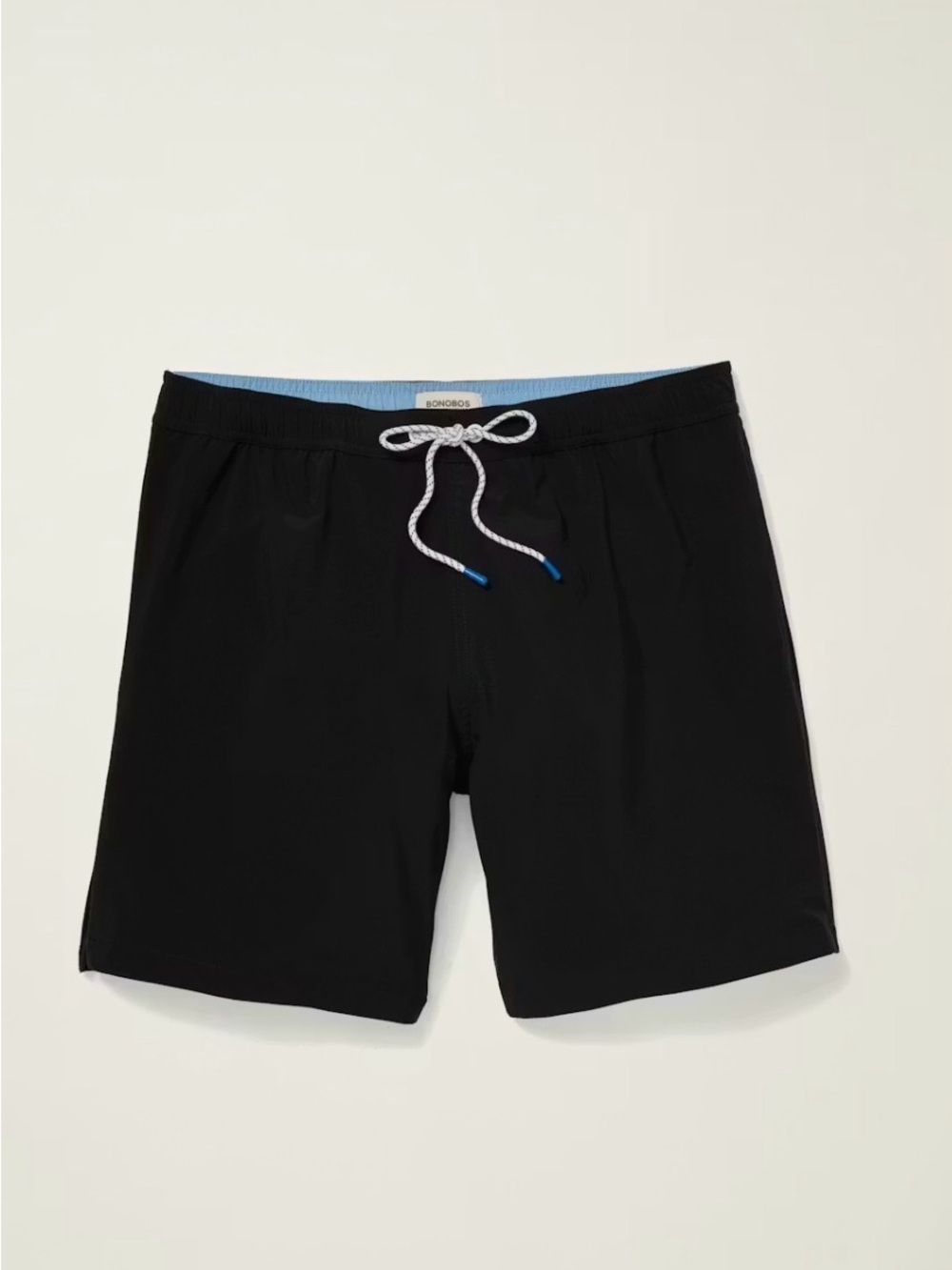 Bonobos Riviera Men's Swim Trunks with Drawstring - Picture 6 of 6